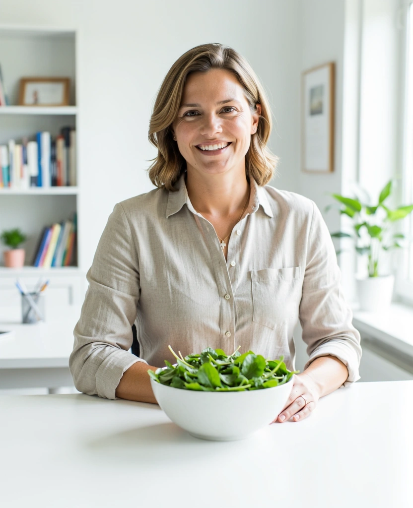 Ihre Ernährungsexpertin bei Ernährungsvital